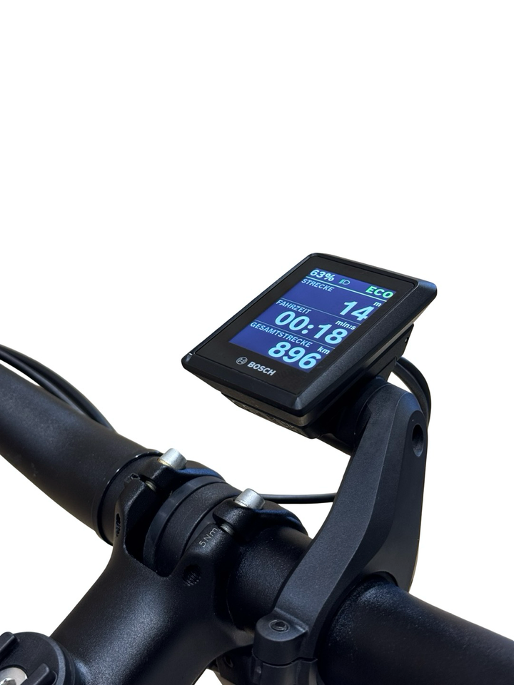 Bulls Copperhead Evo 2 XXL 29 tommer E-mountainbike