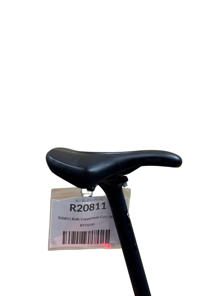Bulls Copperhead Evo 2 XXL 29 tommer E-mountainbike