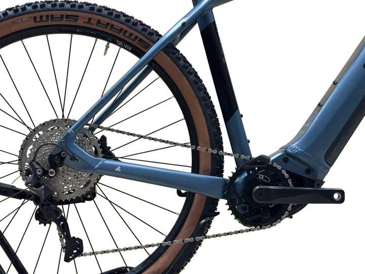 Bulls Copperhead Evo 2 XXL 29 tommer E-mountainbike