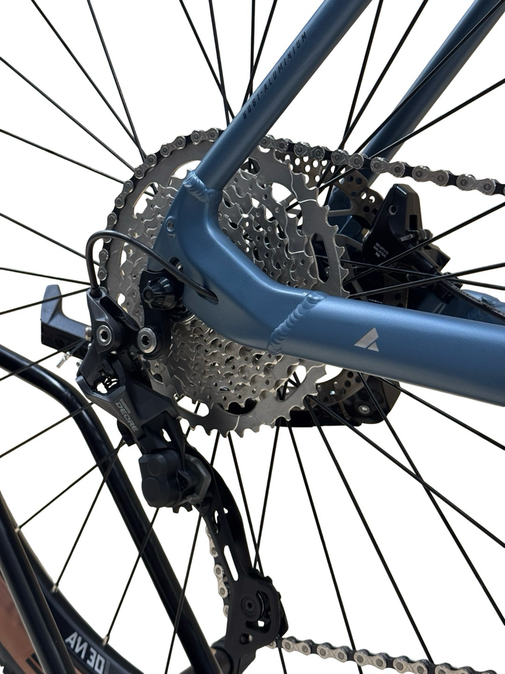 Bulls Copperhead Evo 2 XXL 29 tommer E-mountainbike