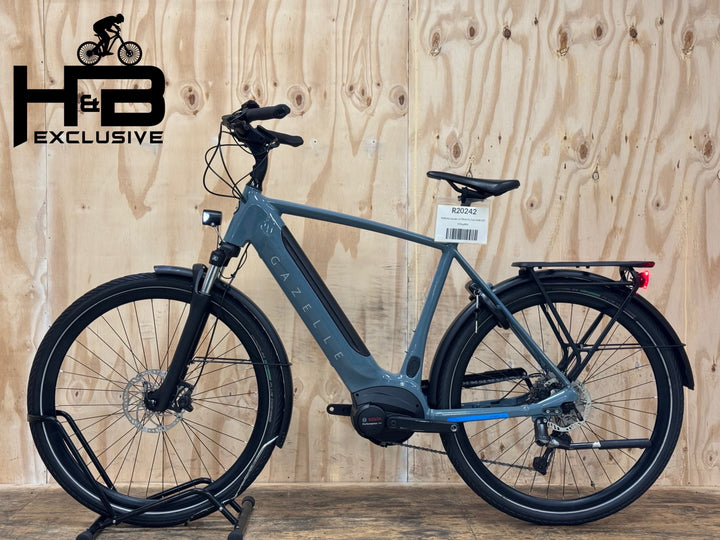 Gazelle Ultimate T10 HMB E-Bike