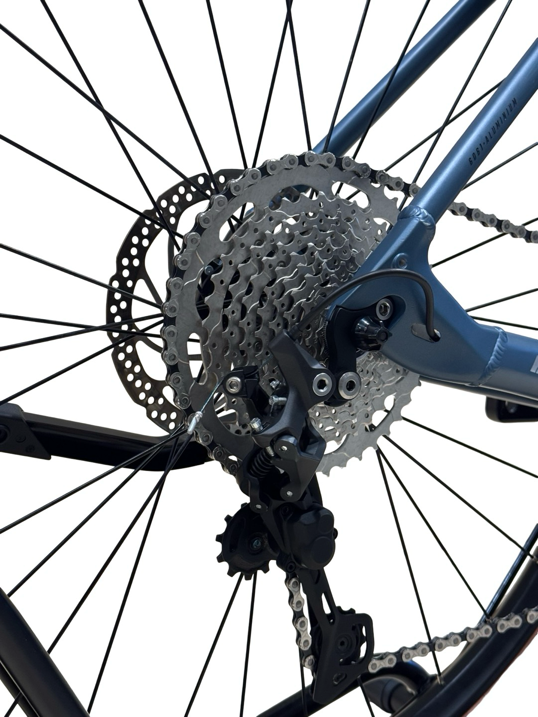 Bulls Copperhead Evo 2 XXL 29 tommer E-mountainbike