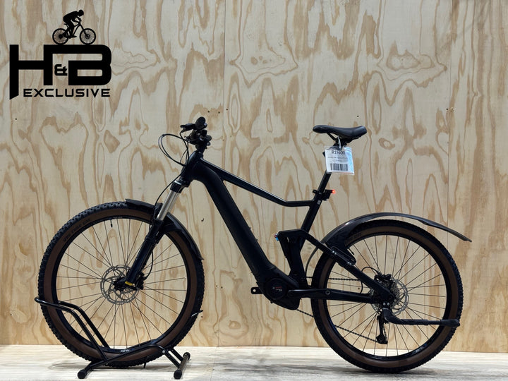 Bulls Copperhead Evo AM 1 625 bicicleta de montaña eléctrica