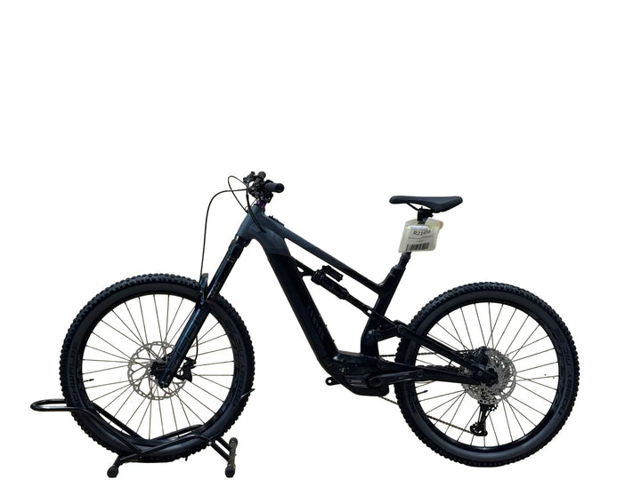 Canyon Torque:ON 7 E-Mountainbike
