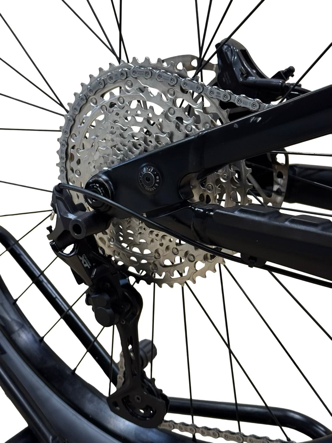 Canyon Torque:ON 7 E-Mountainbike