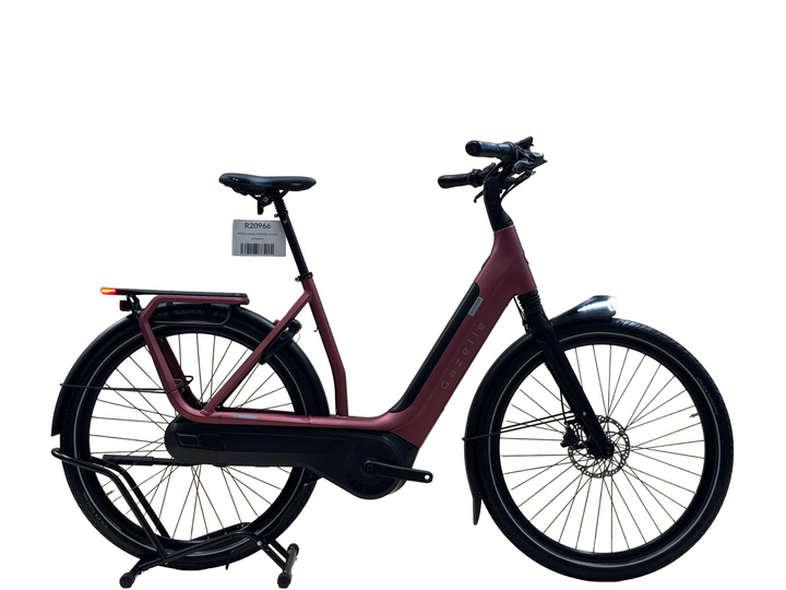 Gazelle Avignon C8 HMB E-cykel