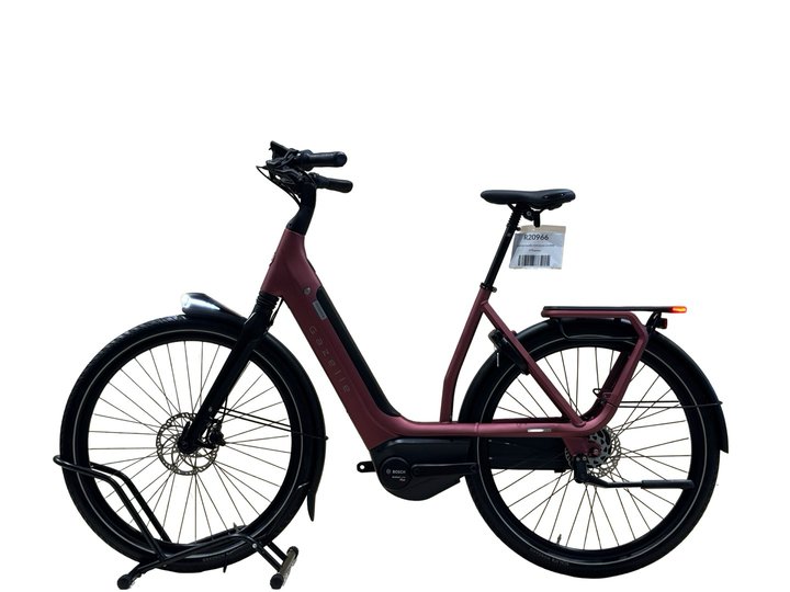 Gazelle Avignon C8 HMB E-cykel