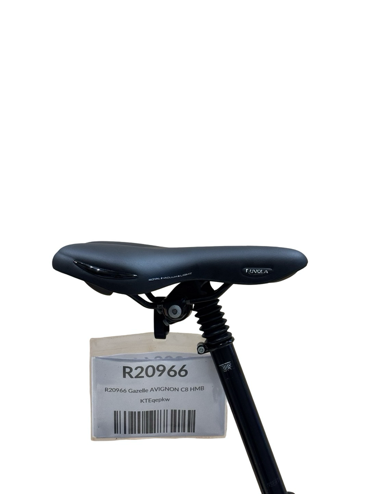 Gazelle Avignon C8 HMB E-cykel