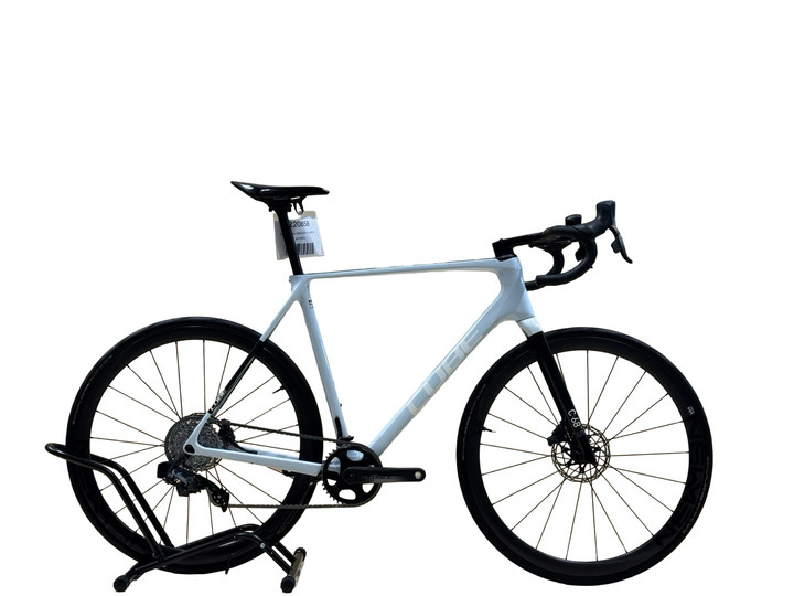 Cube Cross Race C:68X SLT Cyclocross