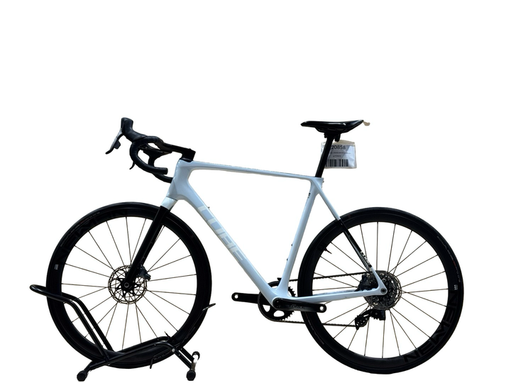 Cube Cross Race C:68X SLT Cyclocross