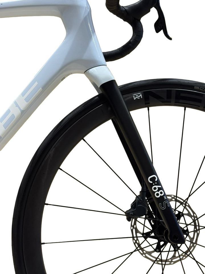 Cube Cross Race C:68X SLT Cyclocross