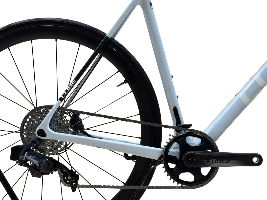 Cube Cross Race C:68X SLT Cyclocross