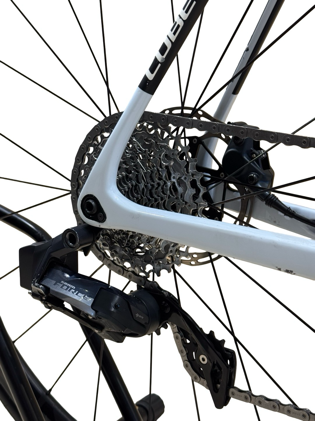 Cube Cross Race C:68X SLT Cyclocross