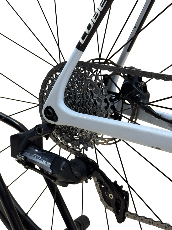 Cube Cross Race C:68X SLT Cyclocross