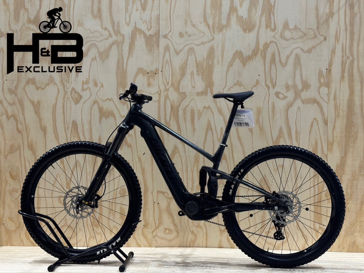 Giant Stance E+ 2 29 tommer E-mountainbike