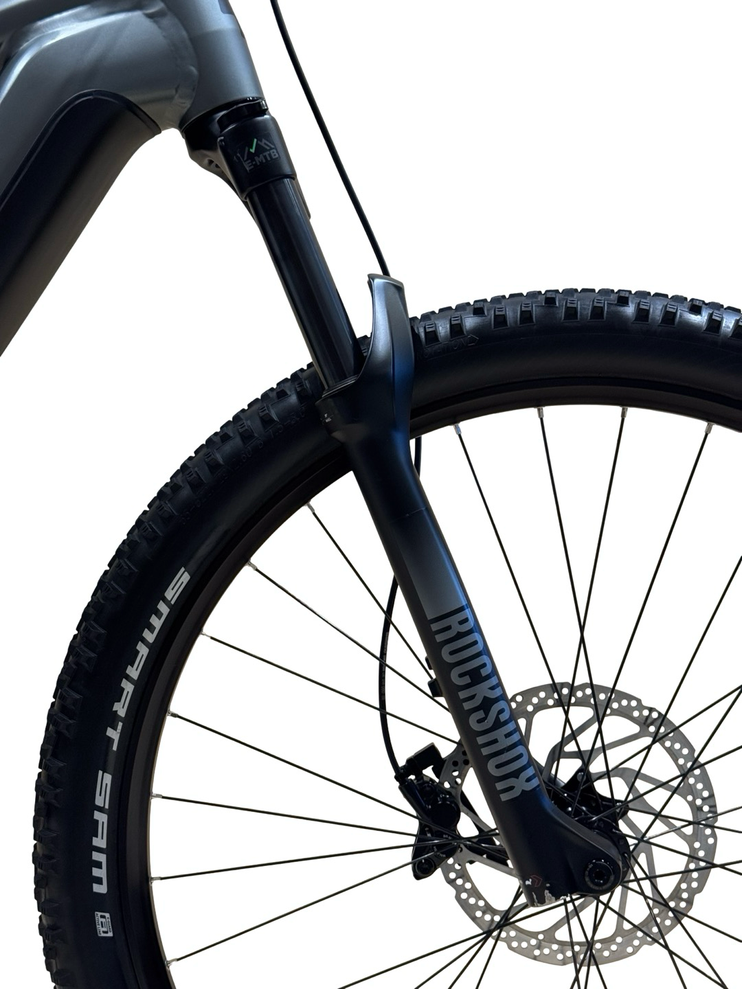 Cube Stereo Hybrid 120 Pro 750 29 polegadas Bicicletas de montanha elétricas