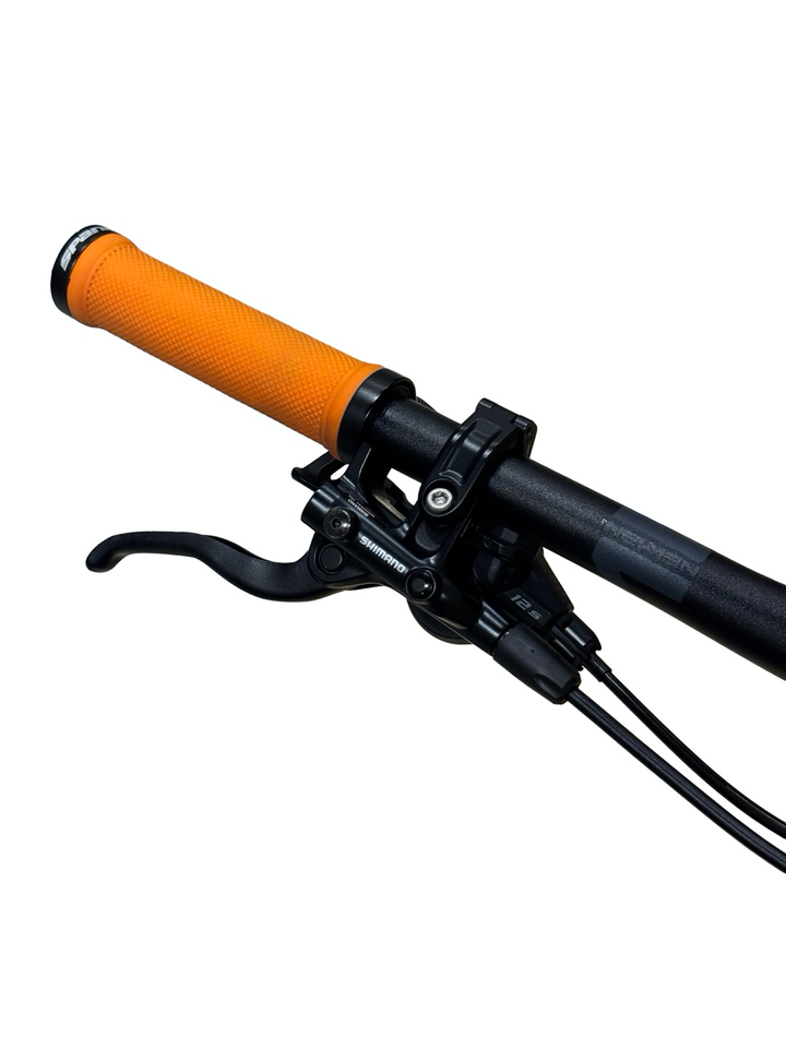 Cube Stereo Hybrid 120 Pro 750 29 polegadas Bicicletas de montanha elétricas