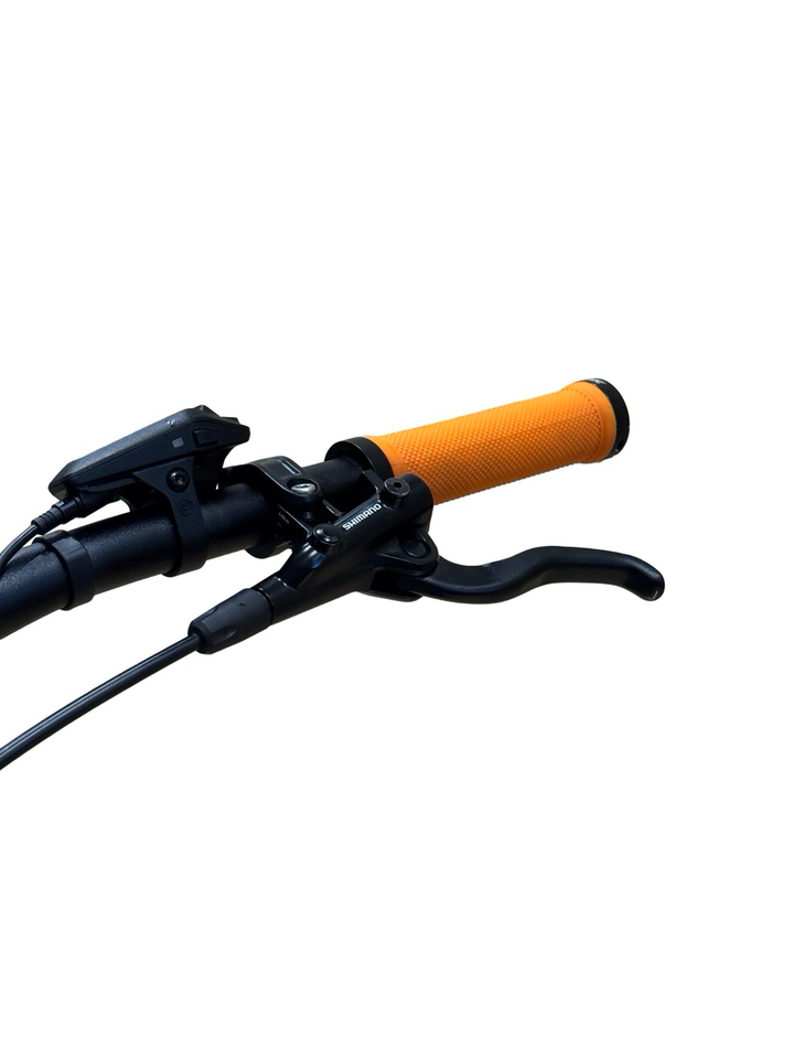 Cube Stereo Hybrid 120 Pro 750 29 polegadas Bicicletas de montanha elétricas