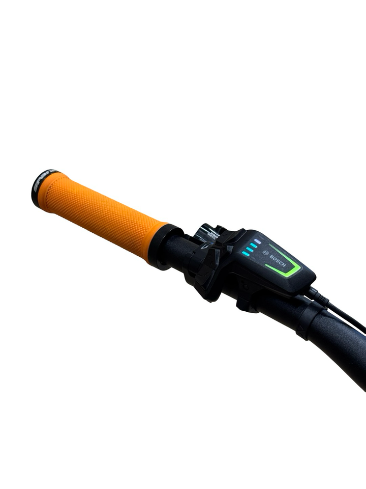 Cube Stereo Hybrid 120 Pro 750 29 polegadas Bicicletas de montanha elétricas