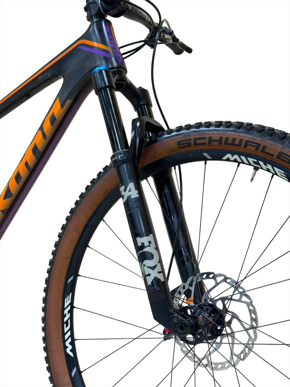 <tc>Kona Hei Hei Race Supreme 29 pulgadas Bicicleta de montaña</tc>