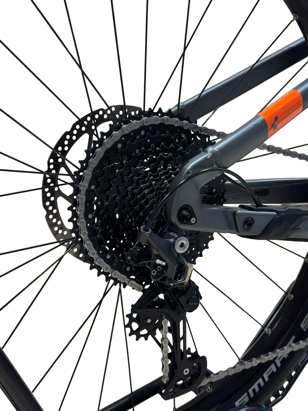 Cube Stereo Hybrid 120 Pro 750 29 polegadas Bicicletas de montanha elétricas