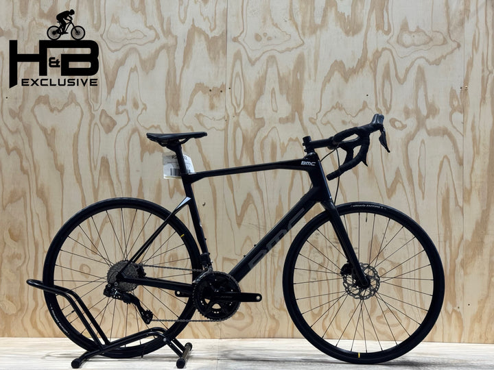 BMC Roadmachine FIVE Racefiets