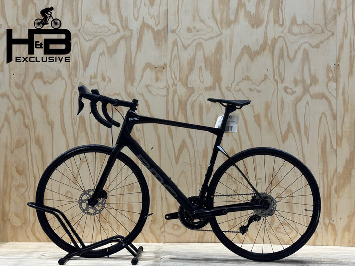 BMC Roadmachine FIVE Racefiets