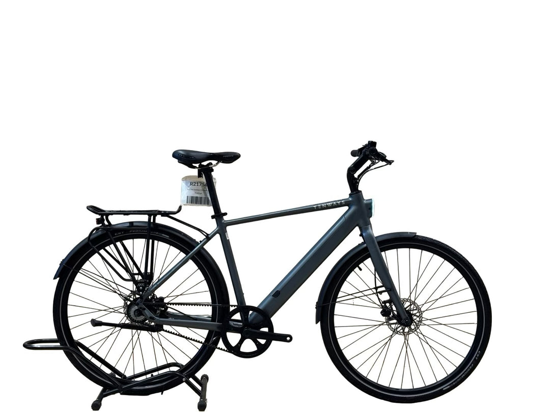 Tenways CGO600 Pro E-Bike