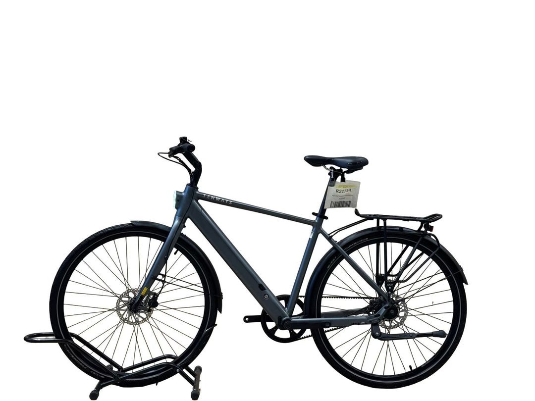 Tenways CGO600 Pro E-Bike