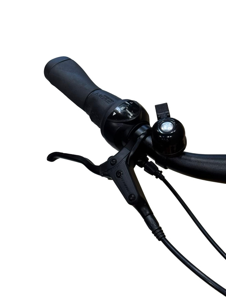 Winora Tria N8 øko E-cykel