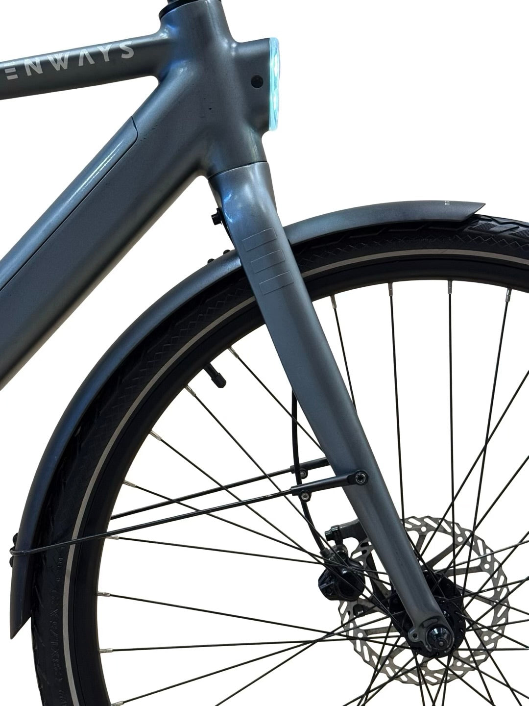 Tenways CGO600 Pro E-Bike