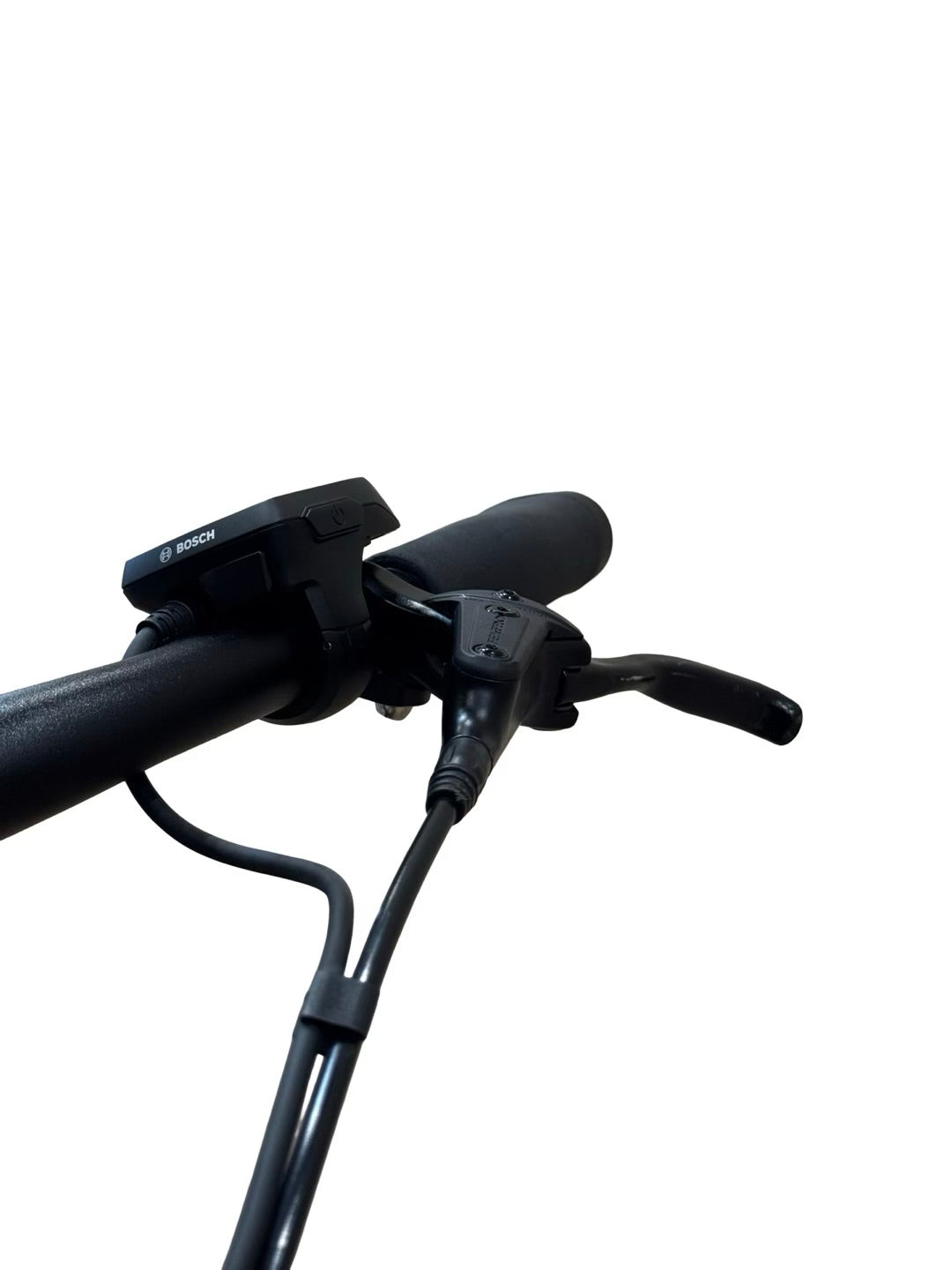 Winora Tria N8 øko E-cykel