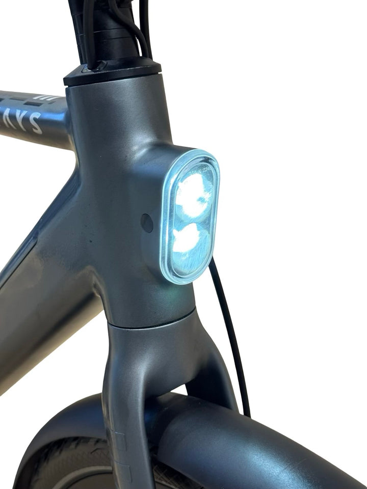 Tenways CGO600 Pro E-Bike