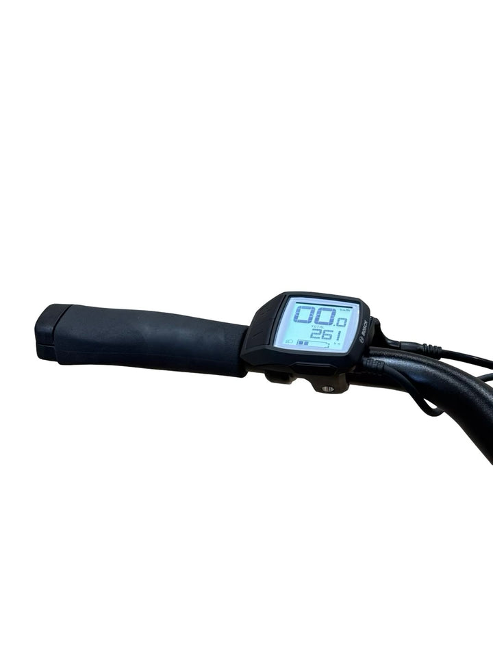 Winora Tria N8 øko E-cykel
