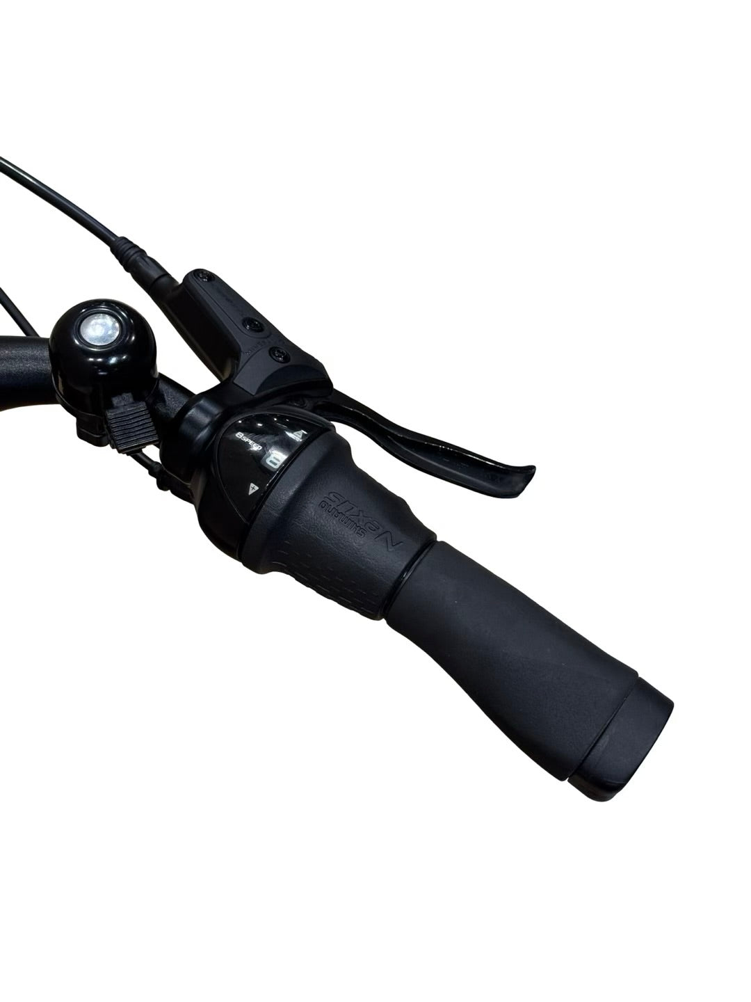Winora Tria N8 øko E-cykel