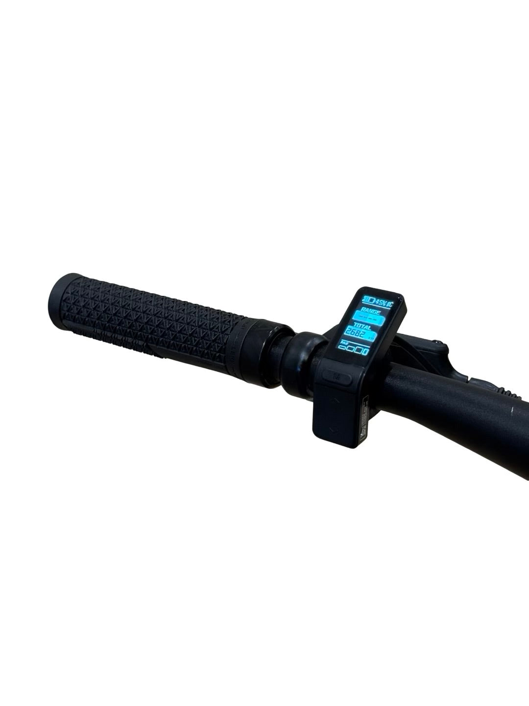 Tenways CGO600 Pro E-Bike