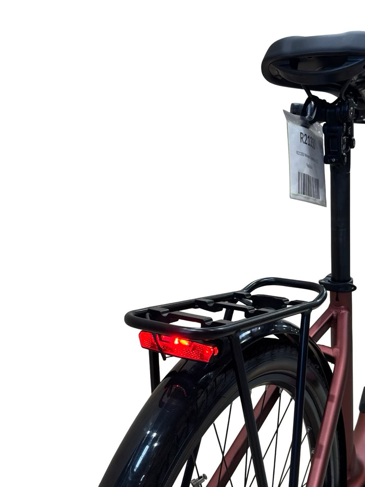 Winora Tria N8 øko E-cykel