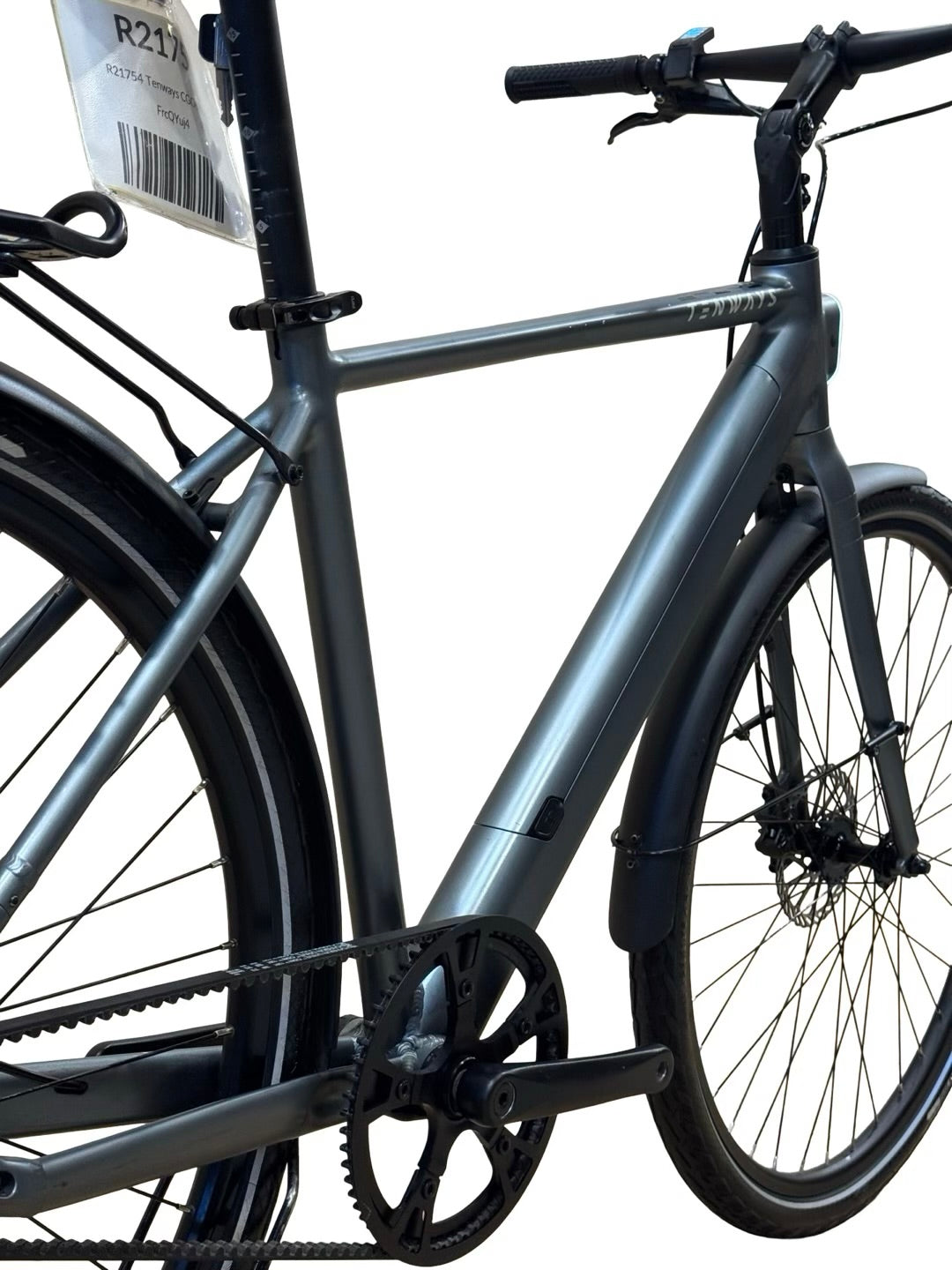 Tenways CGO600 Pro E-Bike