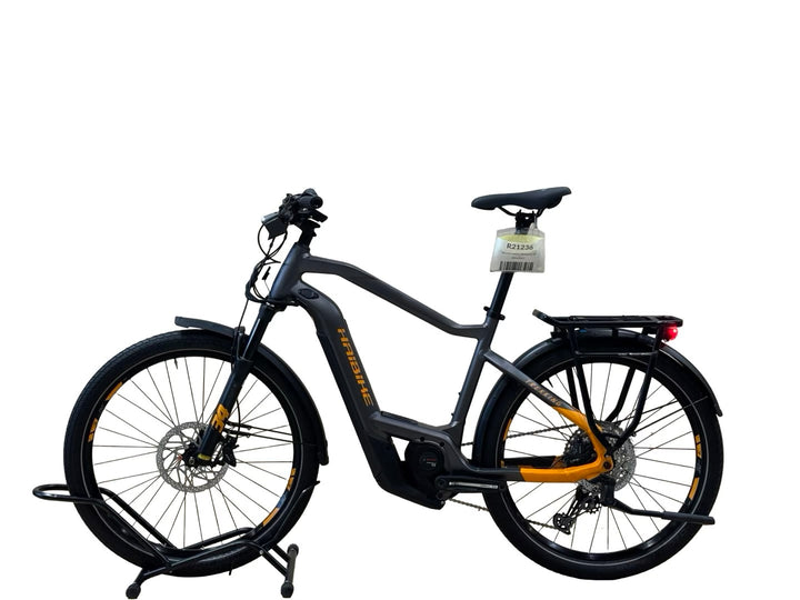 Haibike Trekking 10 Vélo électrique