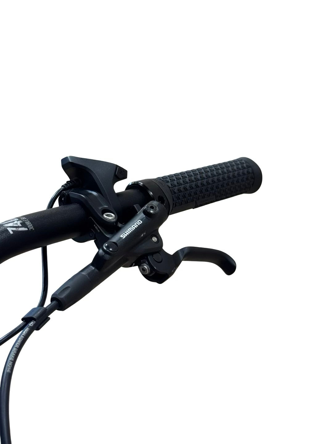 Haibike Trekking 10 Vélo électrique