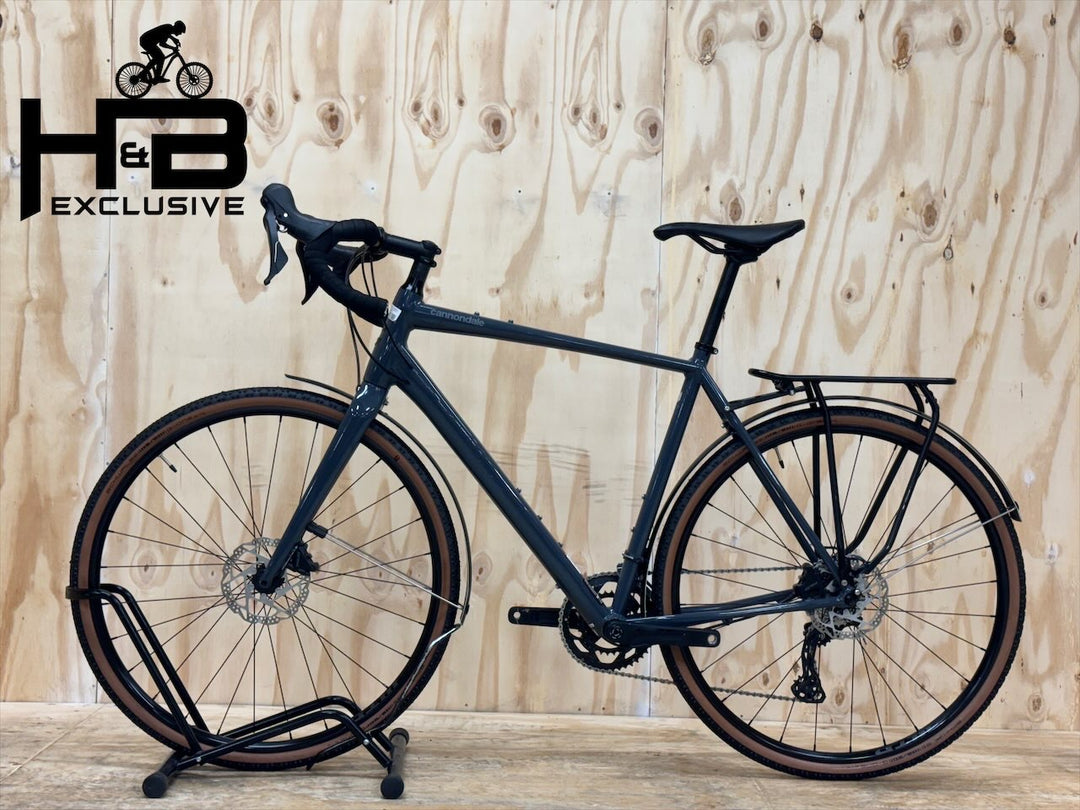 <tc>Cannondale Topstone 1 28 инча Gravel Велосипед</tc>