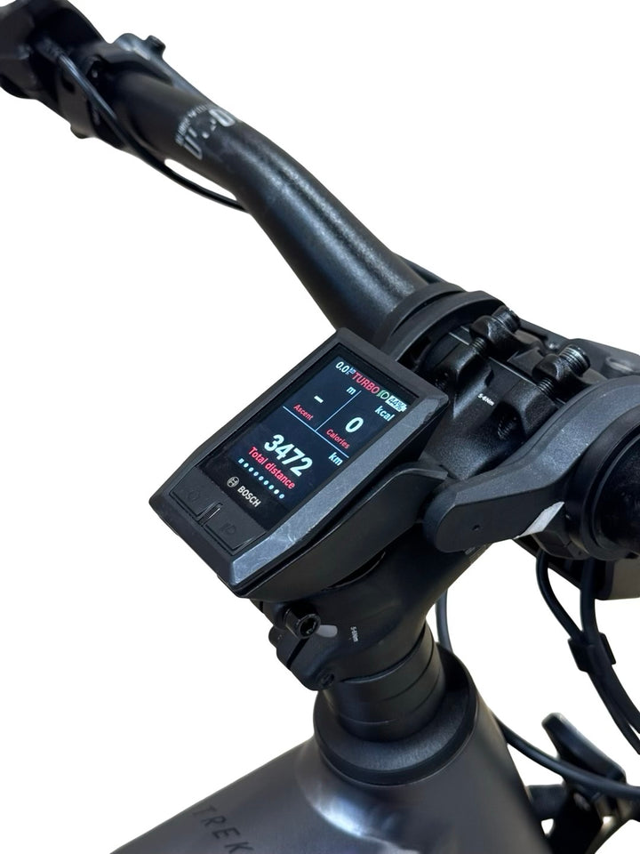 Haibike Trekking 10 Vélo électrique