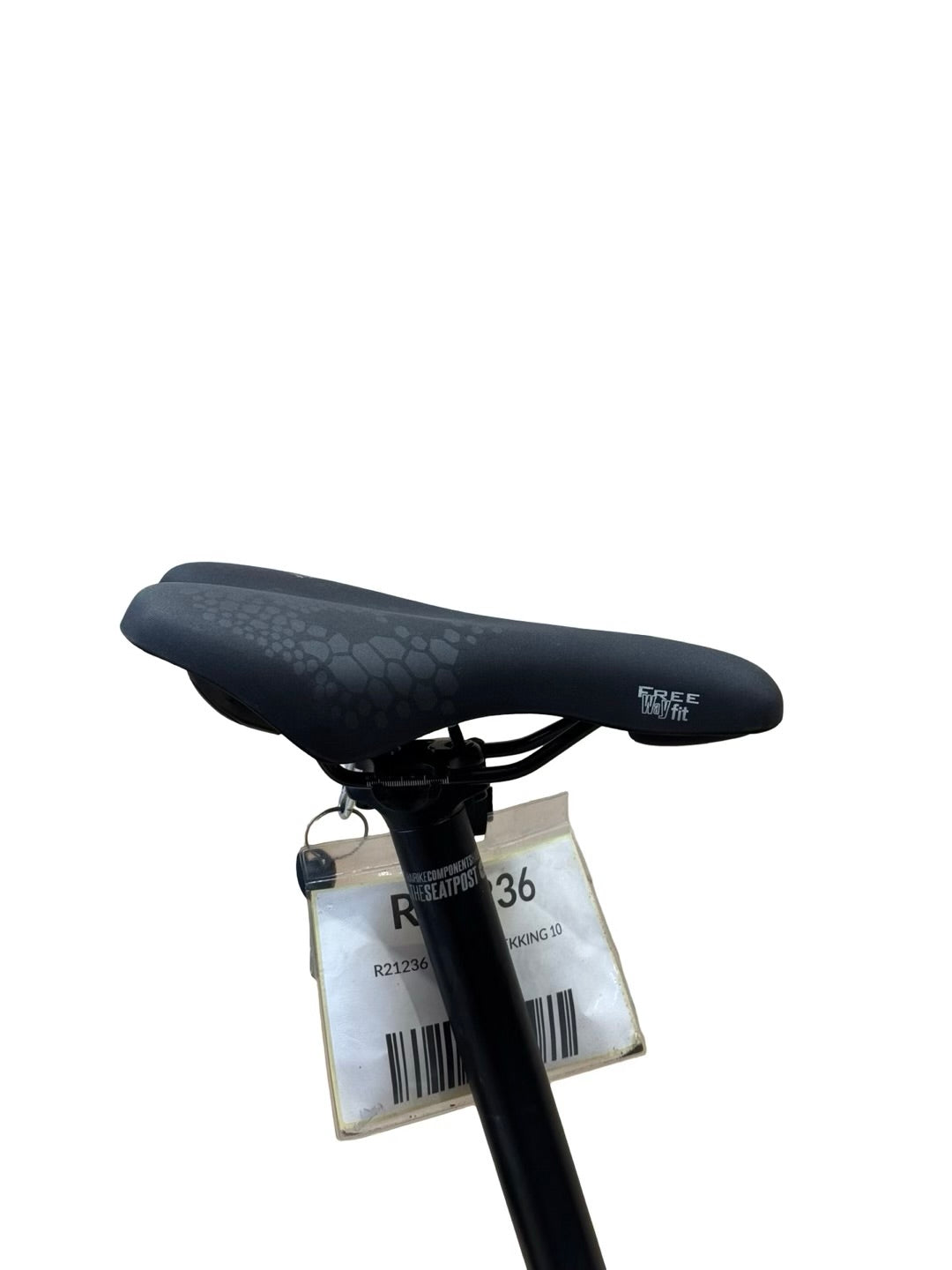 Haibike Trekking 10 Vélo électrique