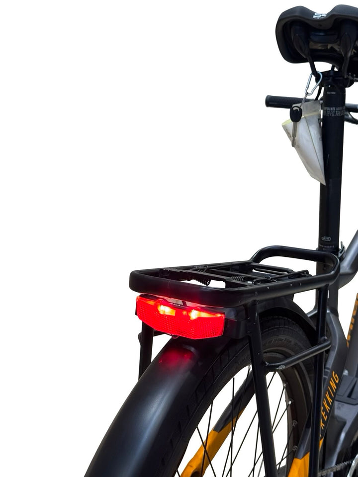 Haibike Trekking 10 Vélo électrique
