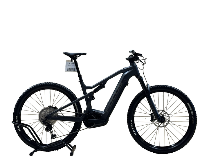 Focus Thron² 6.8 29 polegadas Bicicletas de montanha elétricas