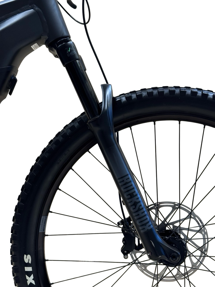 Focus Thron² 6.8 29 polegadas Bicicletas de montanha elétricas