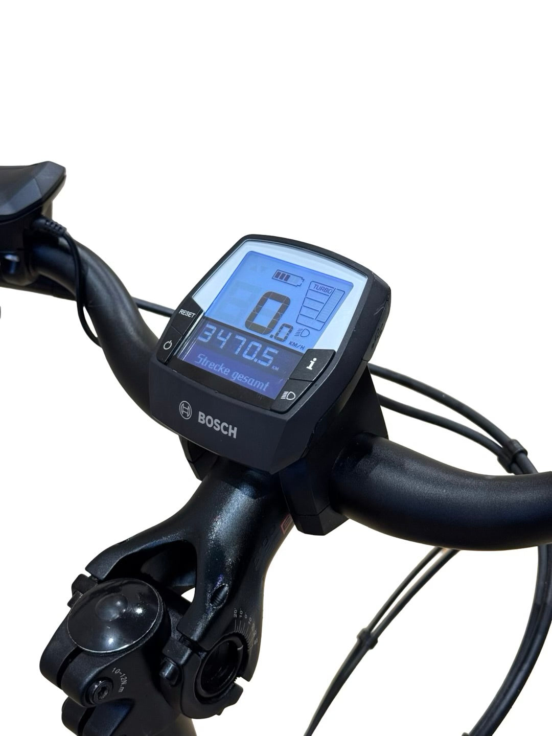 Velo de Ville KEB 400 E-Bike