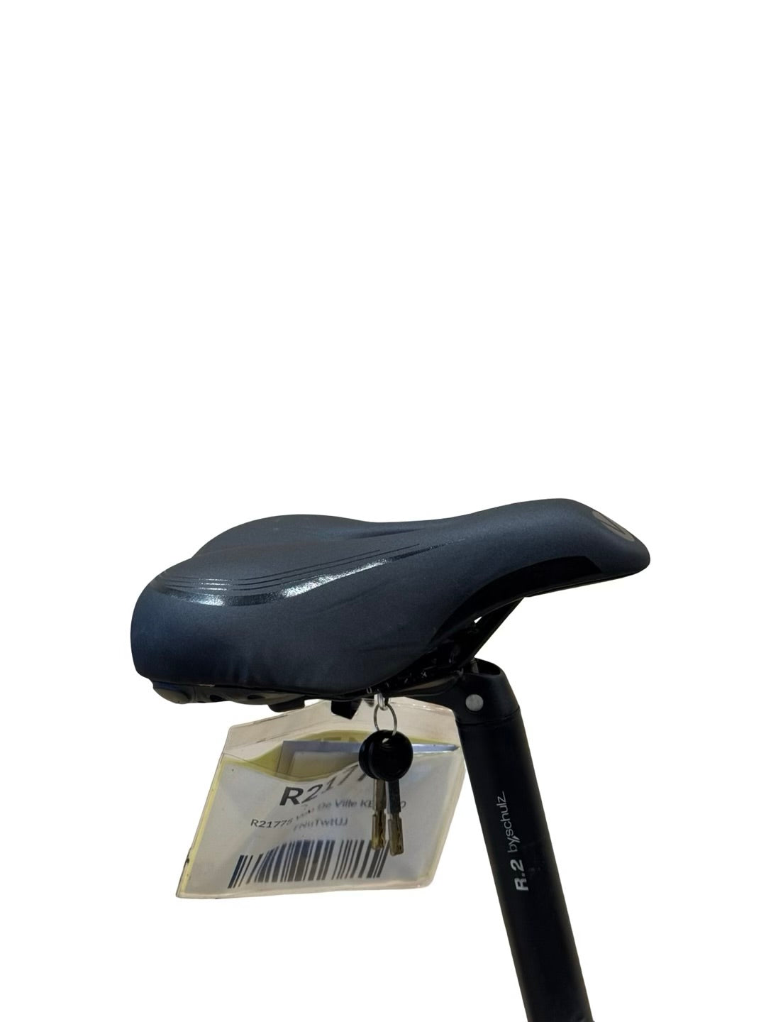 Velo de Ville KEB 400 E-Bike