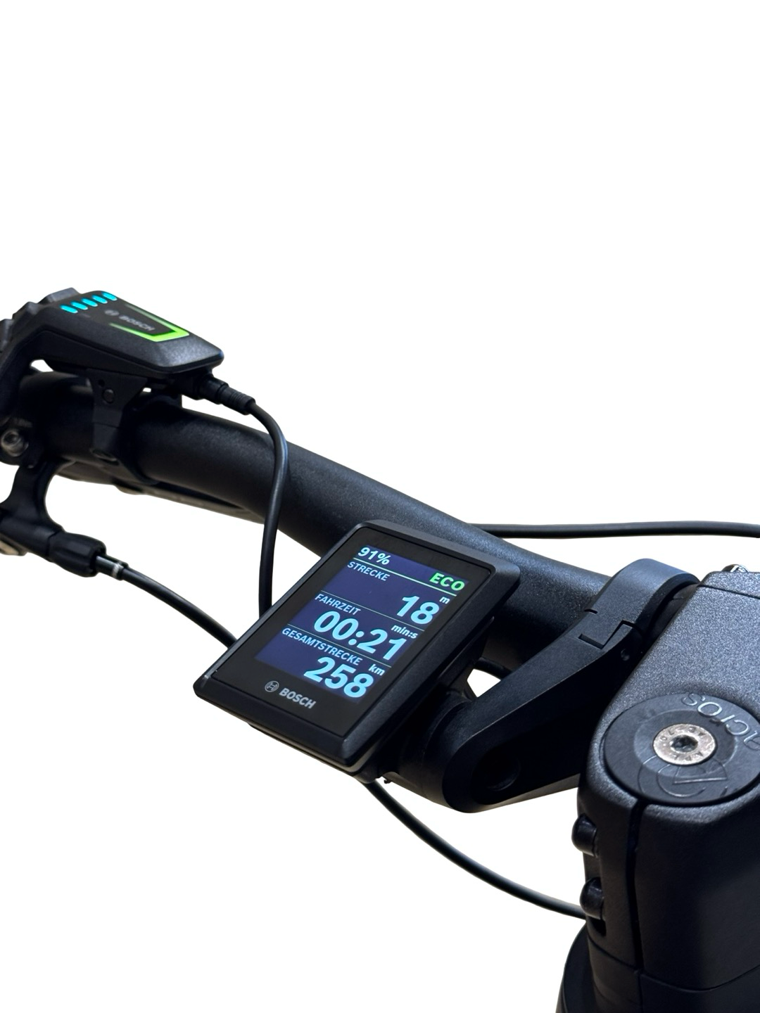Focus Thron² 6.8 29 polegadas Bicicletas de montanha elétricas
