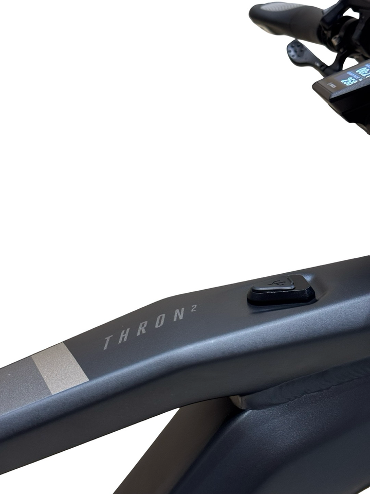 Focus Thron² 6.8 29 polegadas Bicicletas de montanha elétricas